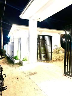 Hill Base Villa - Arugam Bay - 8