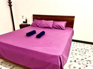 Hill Base Villa - Arugam Bay - 6