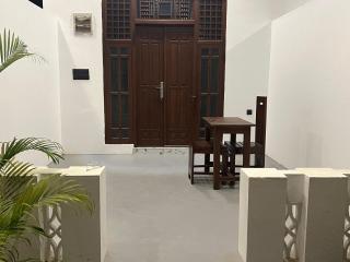 Hill Base Villa - Arugam Bay - 5