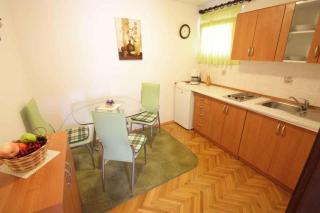 One-Bedroom Apartment in Crikvenica 27 - 9