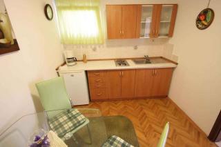 One-Bedroom Apartment in Crikvenica 27 - 8
