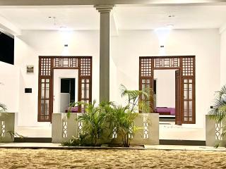 Hill Base Villa - Arugam Bay - 3