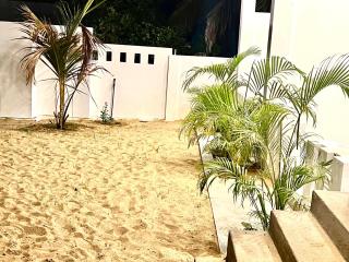 Hill Base Resort - Baie d'Arugam - 1