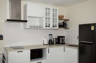 ME5 Halo 2-bedroom ВатСaп66935B2I976 вид на бассейн - 7
