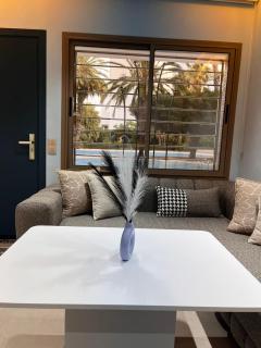 Luxury Apartment in Tangier Near Sea - Tangeri - 0