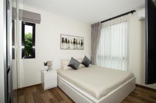 ME5 Halo 2-bedroom ВатСaп66935B2I976 вид на бассейн - 0