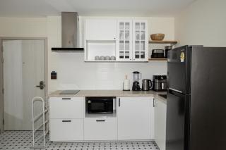 ME5 Halo 2-bedroom ВатСaп66935B2I976 вид на бассейн - 2