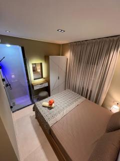 Luxury Apartment in Tangier Near Sea - Tangeri - 8