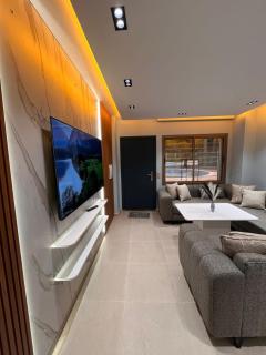 Luxury Apartment in Tangier Near Sea - Tangeri - 3