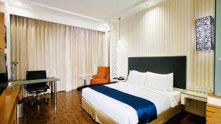 Holiday Inn Amritsar Ranjit Avenue by IHG - Amritsar - 1