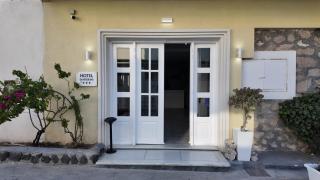 Hotel Santorini - Fira - 8