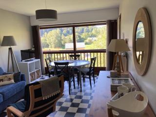 Grand 2P, balcon sud, local vélo, Villard-de-Lans - FR-1-689-133 - Villard-de-Lans - 5