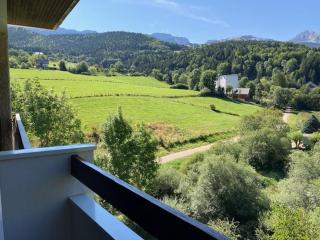 Grand 2P, balcon sud, local vélo, Villard-de-Lans - FR-1-689-133 - Villard-de-Lans - 2