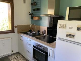 Grand 2P, balcon sud, local vélo, Villard-de-Lans - FR-1-689-133 - Villard-de-Lans - 1