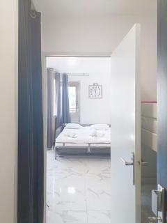 Résidence Graziella Studio 504 - Juan-les-Pins - 5