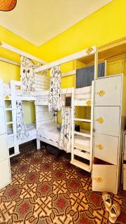 Hostel Taormina Homstel - Taormina - 5