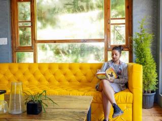 The Hosteller Mcleodganj, Upper Bhagsu - 3