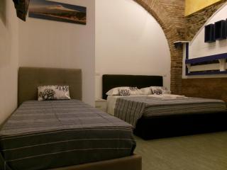 Marina Club - Giardini Naxos - 1