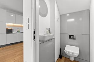 Large Townhouse 5 Beds with Two Parking Spaces - Manchester City Centre - Manchester - 2