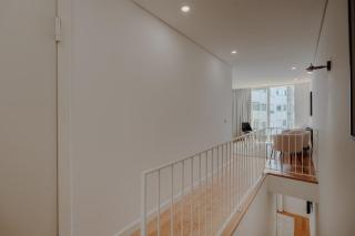 New Apartment in Porto - 5