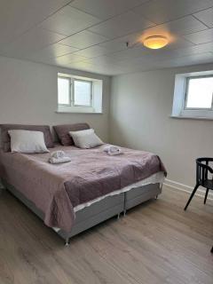 Kolding City Rooms - Kolding - 9