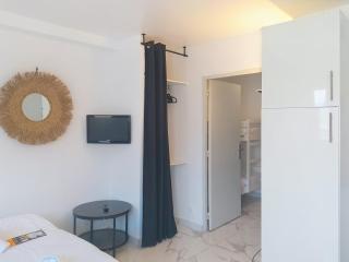 Résidence Graziella Studio 504 - Juan-les-Pins - 4