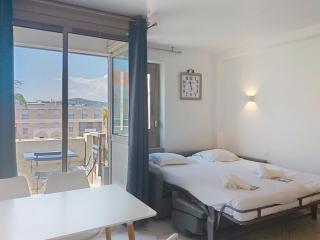 Résidence Graziella Studio 504 - Juan-les-Pins - 9