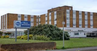 Best Western Aberavon Beach Hotel - Port Talbot - 0