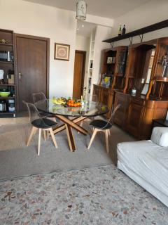 Spacious apartment 82m2 near the sea - Ladispoli - 3