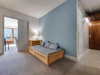 Appartement Tignes Le Lac avec balcon, 2 chambres pour 4 personnes - FR-1-641-25 - Tignes - 1