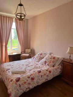 Le Chalet - - 4