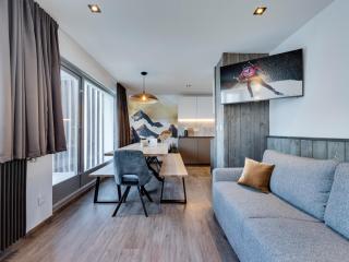 Superbe appartement à Tignes le Lac - 8 pers, proche pistes, wifi inclus - FR-1-641-29 - Tignes - 4