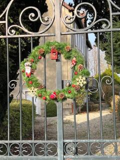 Le Chalet - - 9