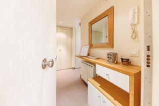 Bravissimo Cort Reial 4A Duplex, Monthly Apartment - 9