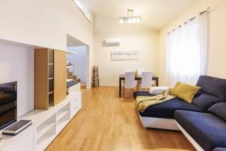 Bravissimo Cort Reial 4A Duplex, Monthly Apartment - 5