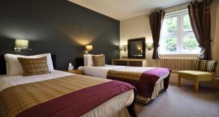 Walworth Castle Hotel, BW Signature Collection - Darlington - 5
