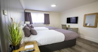 Best Western Manor Hotel - Gravesend - 6