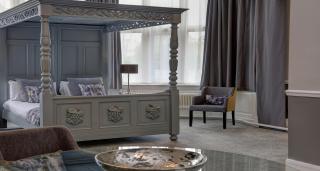 Walworth Castle Hotel, BW Signature Collection - Darlington - 4