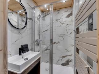 Duplex à 50m des pistes avec services inclus à Tignes Val Claret - FR-1-641-68 - Tignes - 2