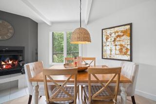 Huge 3 Bedroom Condo with a View - Mont-Tremblant - 4