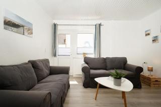Gästehaus Sulsdorf Wohnung 18 - Sulsdorf auf Fehmarn - 0