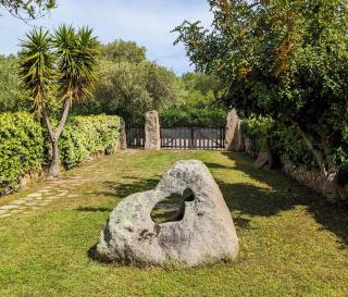 Casa Menhir - San Teodoro - 9