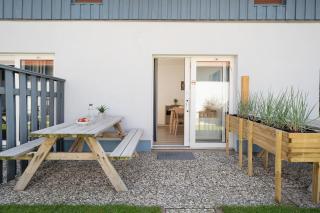 Gästehaus Sulsdorf Wohnung 18 - Sulsdorf auf Fehmarn - 9