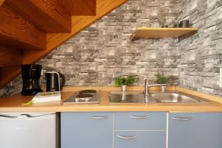 Gästehaus Sulsdorf Wohnung 18 - Sulsdorf auf Fehmarn - 8