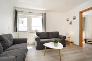 Gästehaus Sulsdorf Wohnung 18 - Sulsdorf auf Fehmarn - 5