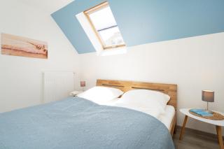 Gästehaus Sulsdorf Wohnung 18 - Sulsdorf auf Fehmarn - 6