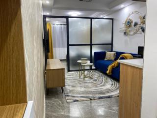 Modern one bedroom Suites - Nairobi - 4