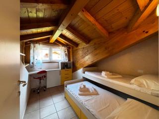 Casa Asia Gravedona - Larihome A100 - Gravedona - 7