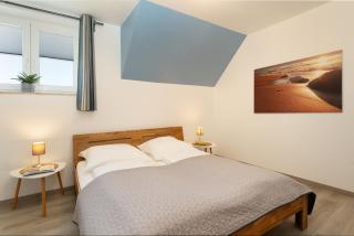 Gästehaus Sulsdorf Wohnung 9 - Sulsdorf auf Fehmarn - 0