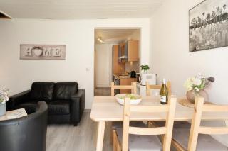 Gästehaus Sulsdorf Wohnung 9 - Sulsdorf auf Fehmarn - 8